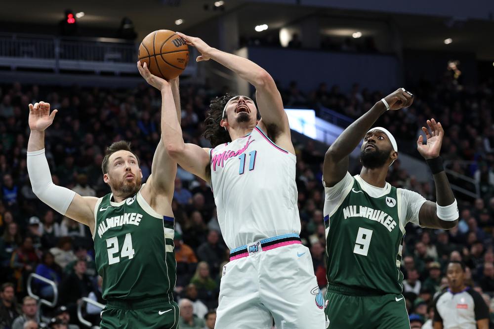 重要的推动 重要的推动