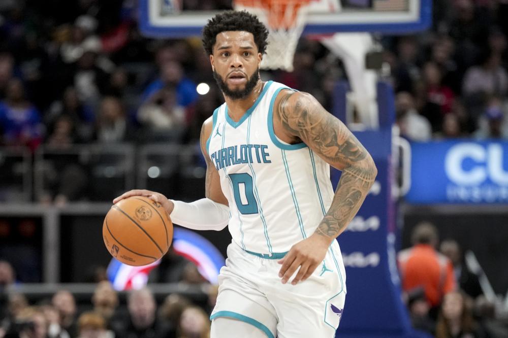 兰特的带领 兰特的带领