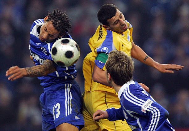 这两粒失球 这两粒失球